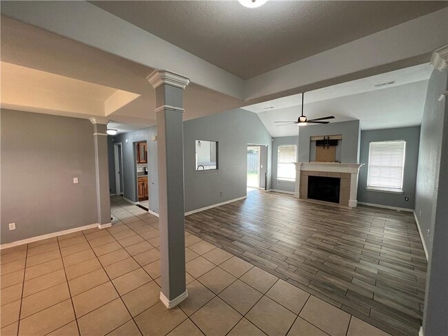 Building Photo - 1705 N Valor