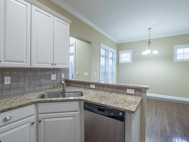 morning room - 4223 Tuller Ridge Dr