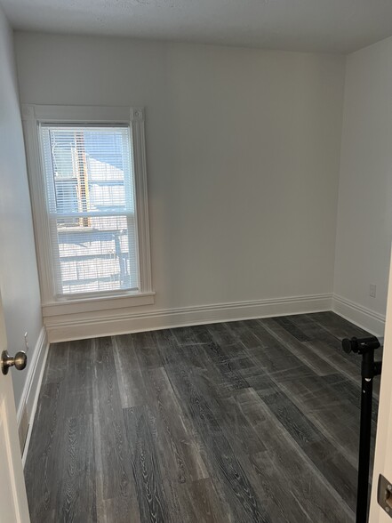 Bedroom 3 - 206 Tompkins St