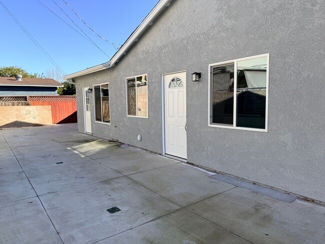 Building Photo - Charming Brand New Construction ADU in quiet neighborhood