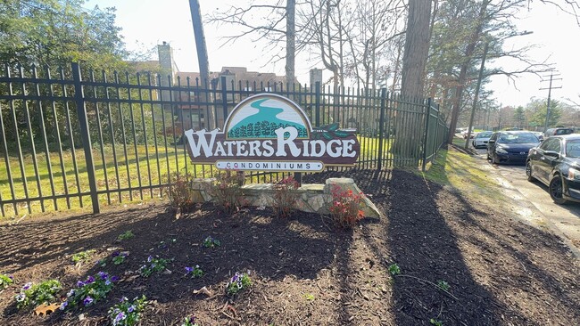 Primary Photo - WATERS RIDGE