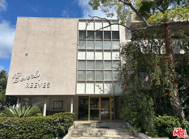 Building Photo - 1440 Reeves St