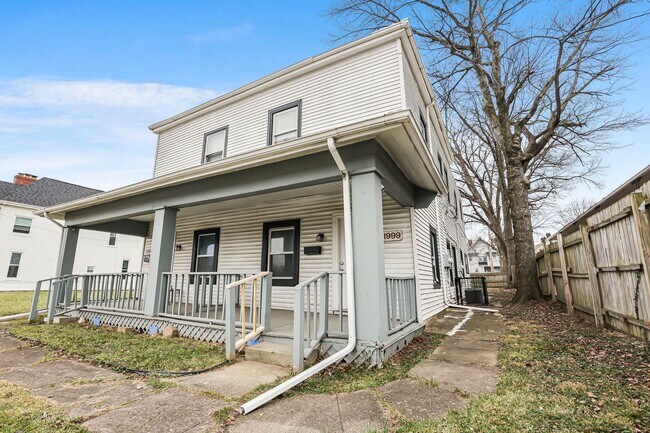 Building Photo - 1997-1999 W Broad St