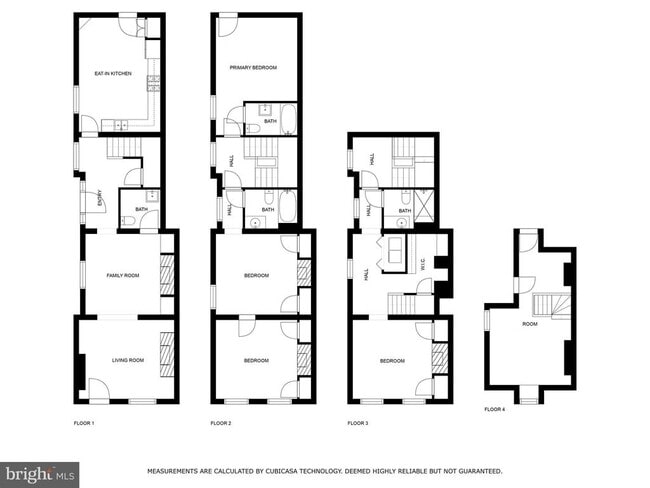Building Photo - 806 S Ann St