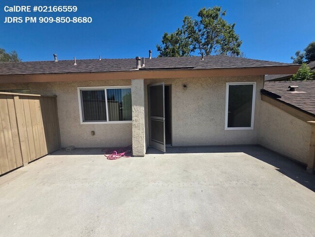 Building Photo - Diamond Bar 3 Bedroom Condo