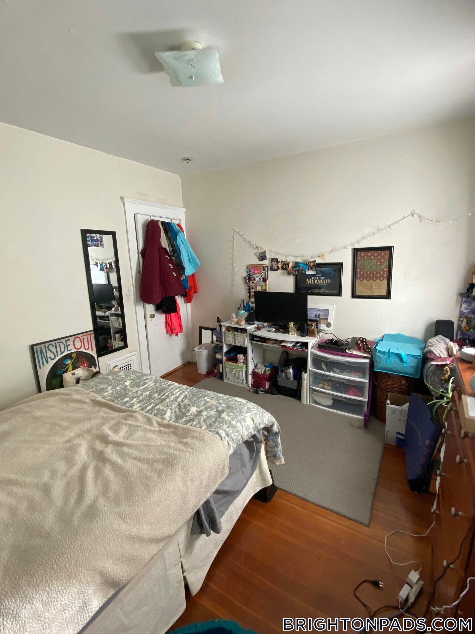 Building Photo - 505 Washington St