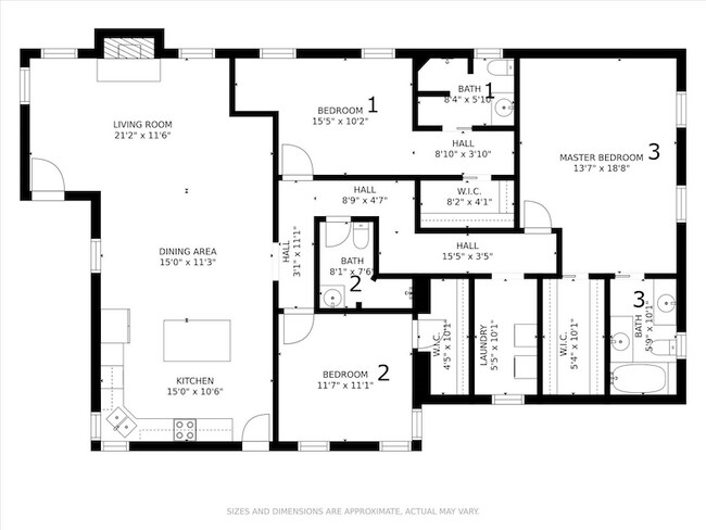 Building Photo - 2521 Benbrook Blvd