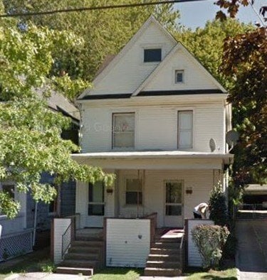 Building Photo - 1037/1039 W 10th