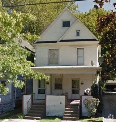 Building Photo - 1037/1039 W 10th