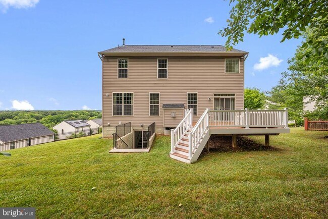 Building Photo - 406 Bricker Dr