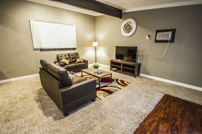 Building Photo - 1214 Florida St