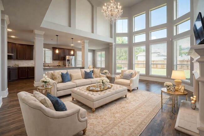 Building Photo - 26406 Planters Heath Dr