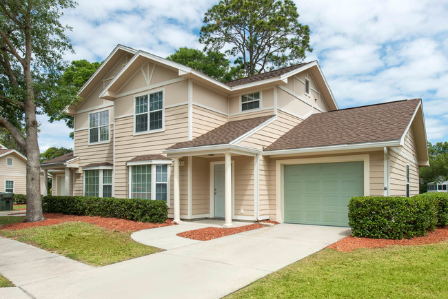 Primary Photo - NS Mayport Homes