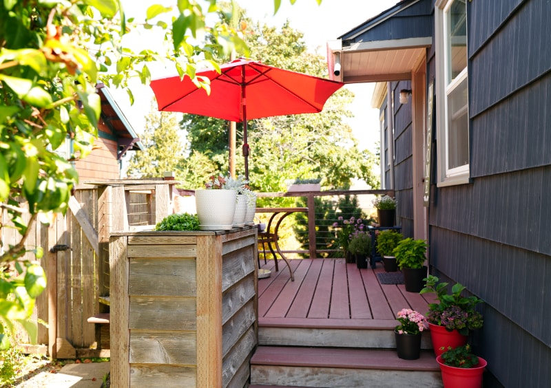 Building Photo - 7149 34th Ave SW