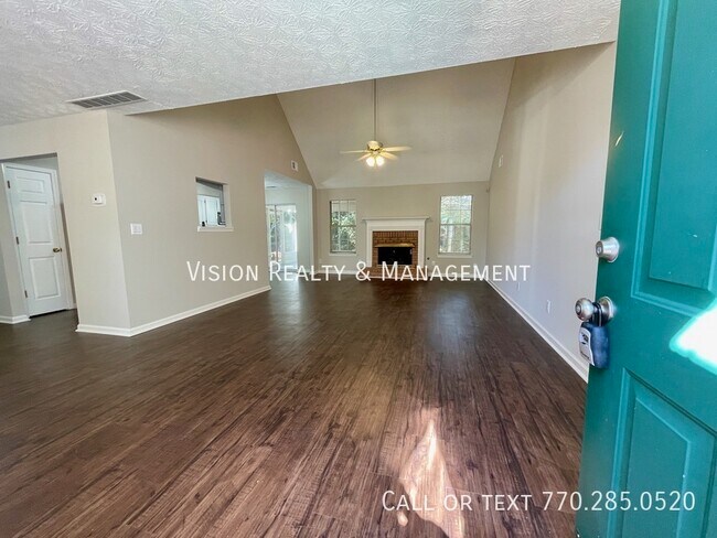 Building Photo - 11715 Palmer Ct