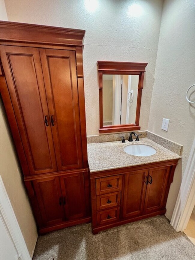 Building Photo - Beautiful remodel in Village at Anderson M...