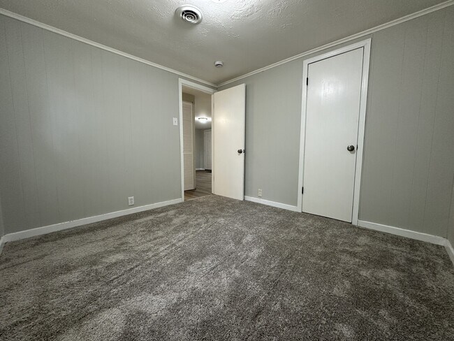 Building Photo - 3543 William St