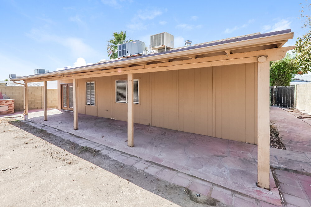 Building Photo - 3310 W Rose Garden Ln