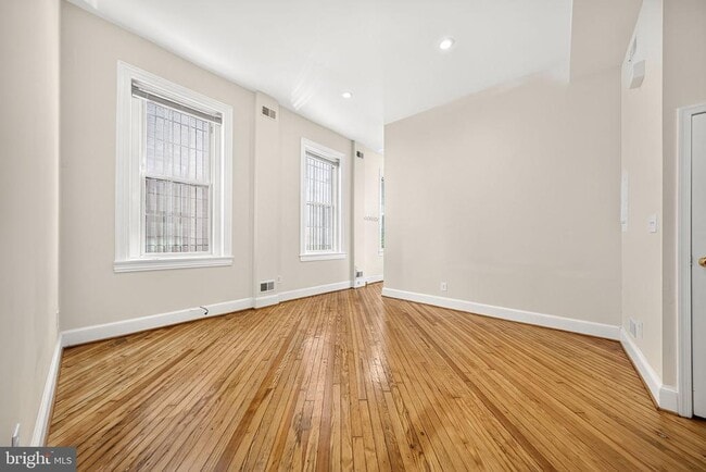 Building Photo - 1213 12th St NW
