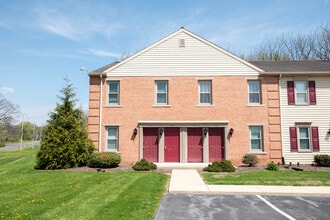 Building Photo - 717 Brunnerville Rd