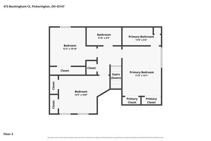 Building Photo - 473 Buckingham Ct
