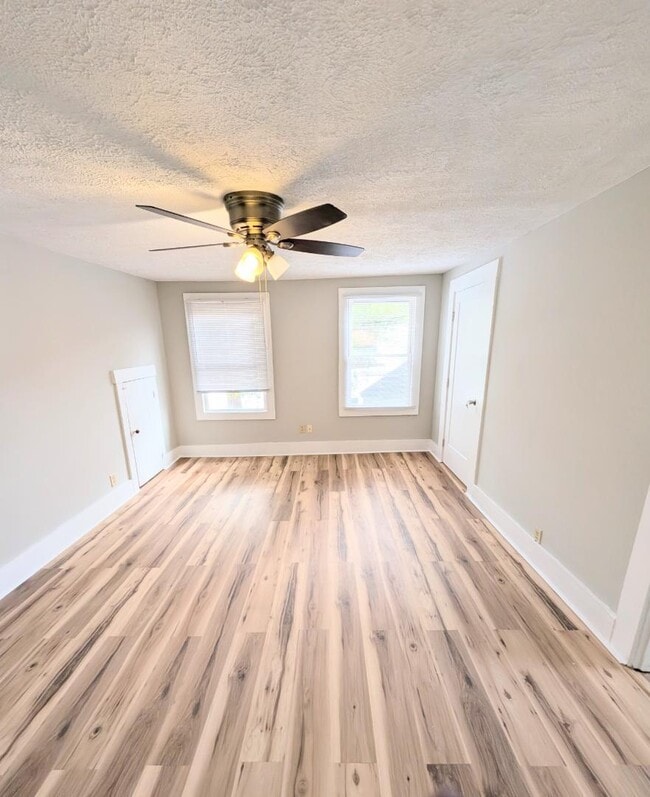 Building Photo - 317 Third Street - A upstairs