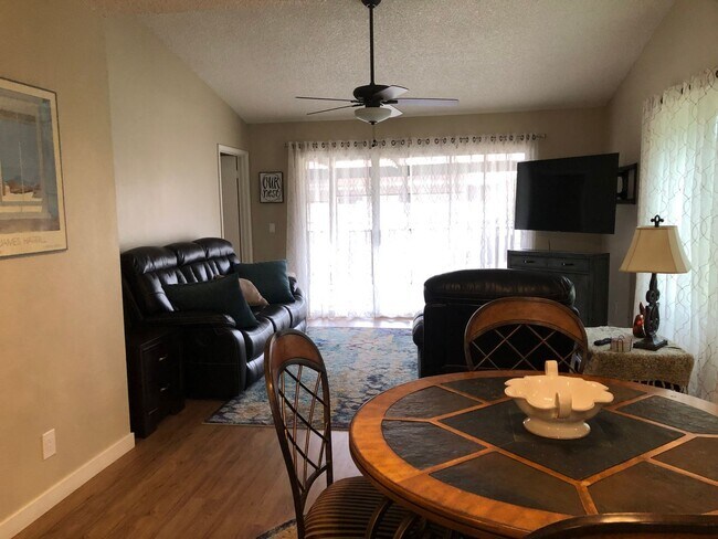 Building Photo - Welcome to this stunning 1-bedroom, 1.5-bathroom home located in Leisure World a 45+ Active Adult...