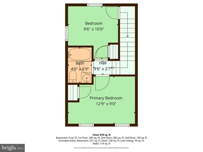 Building Photo - 234 E Linden St