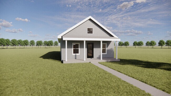 Primary Photo - New Built 2 Bed 2 Bath Home for Sale!