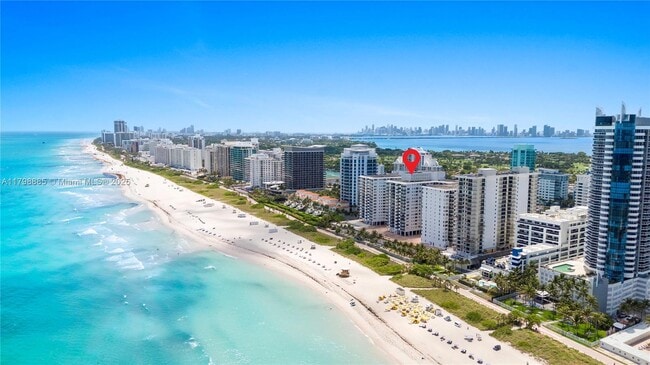Building Photo - 6039 Collins Ave
