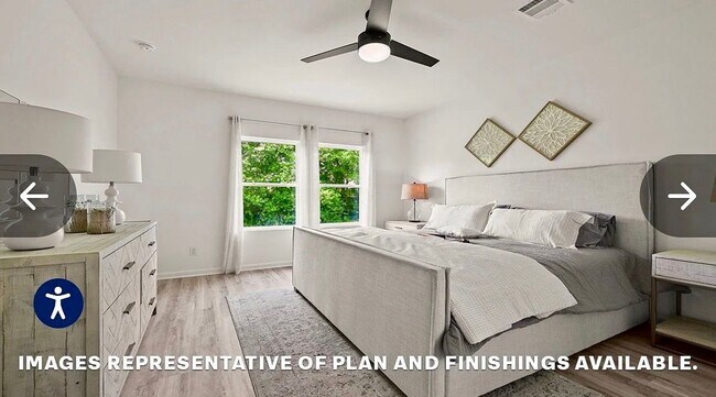 Building Photo - Move-In Ready 4BR Home | Smart Tech | Pool & Playground