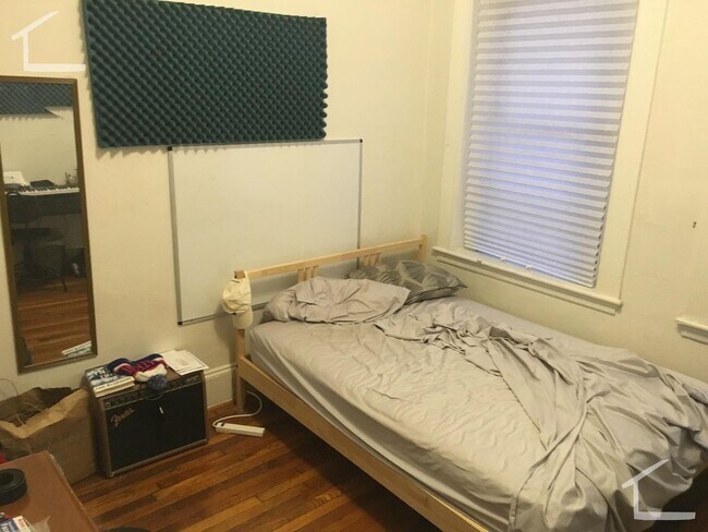 Building Photo - 1248 Commmonwealth Ave #3C Boston MA 02134