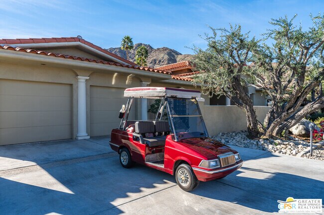 Building Photo - 77321 Sioux Dr