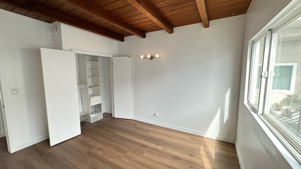 Bedroom #2 - 118 45th St