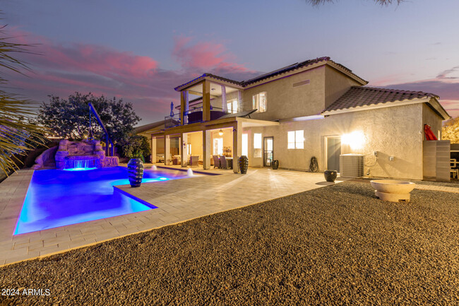 Building Photo - 20475 E Palomino Dr