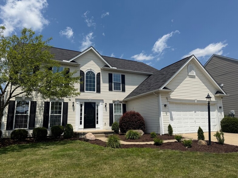 Primary Photo - 657 Brookledge Ct