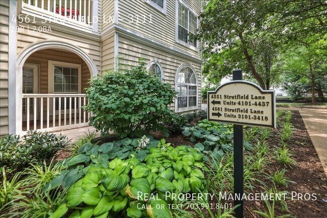 Building Photo - 4561 Strutfield Ln