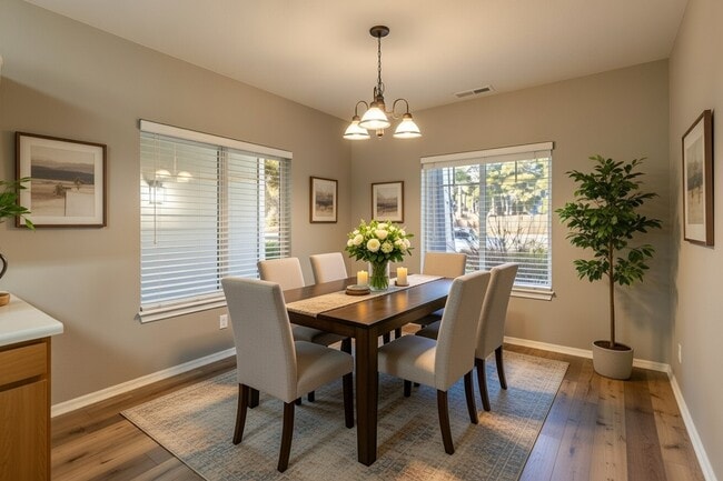 Building Photo - 19 W Soap Creek Trail