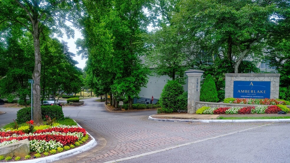 Welcome to Amberlake Village in Duluth, GA - Amberlake Village