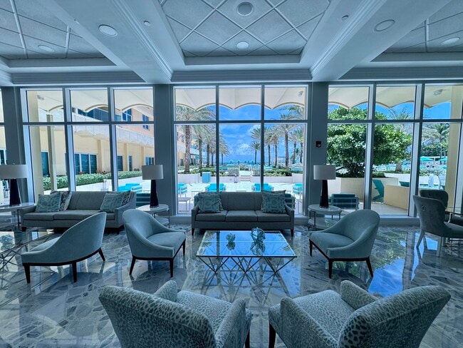 Building Photo - 2501 S Ocean Dr