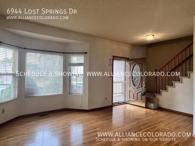 Building Photo - 6944 Lost Springs Dr