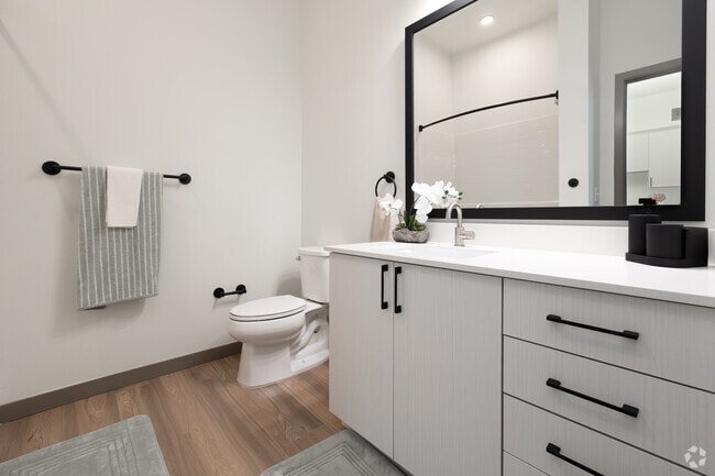 Interior Photo - The Meadowmark Apartments