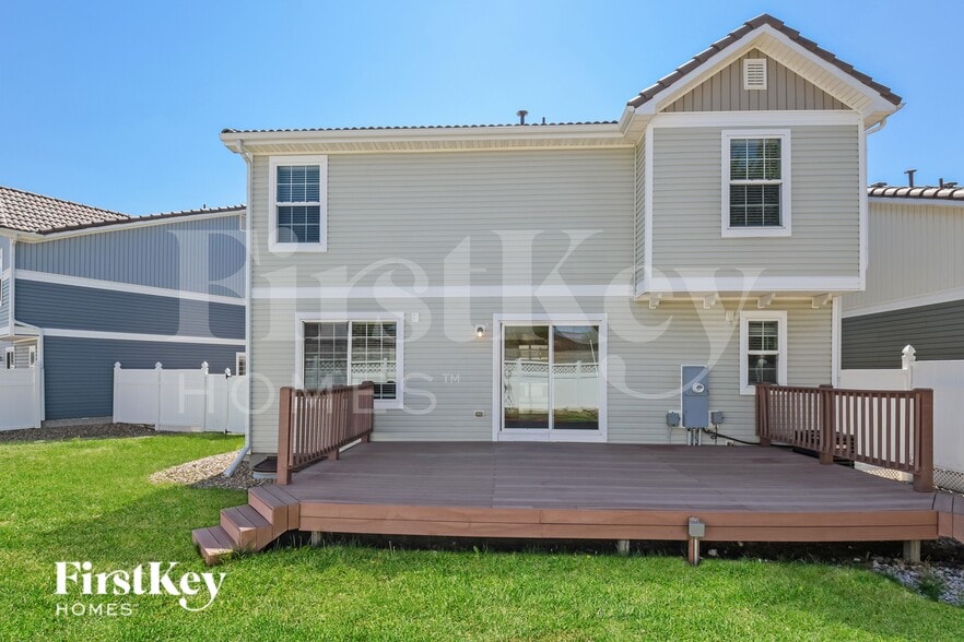 Building Photo - 5592 Jebel Ct