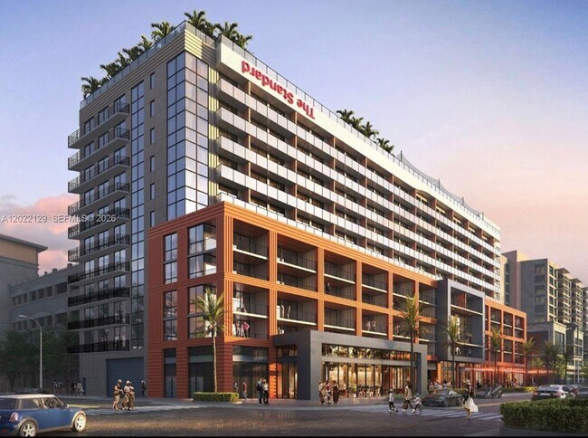 Building Photo - 90 NE 32nd St