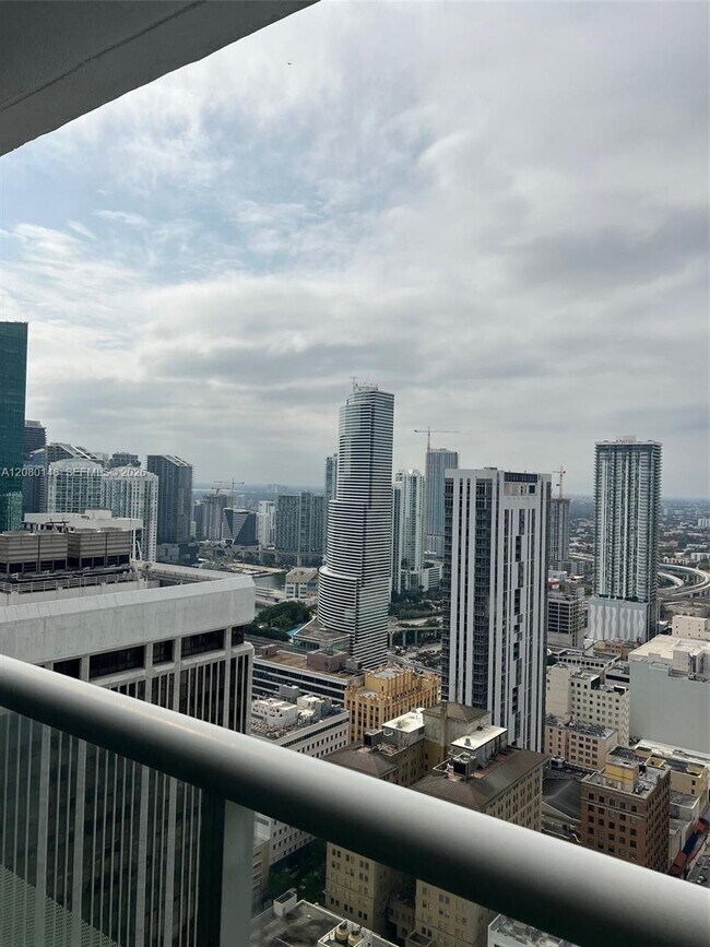 Building Photo - 50 Biscayne Blvd