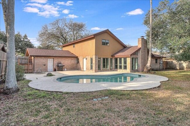 Building Photo - 5518 Sarazen Dr