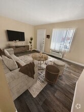 Campus Crossing, Apartments For Rent in Las Vegas - Campus Crossing