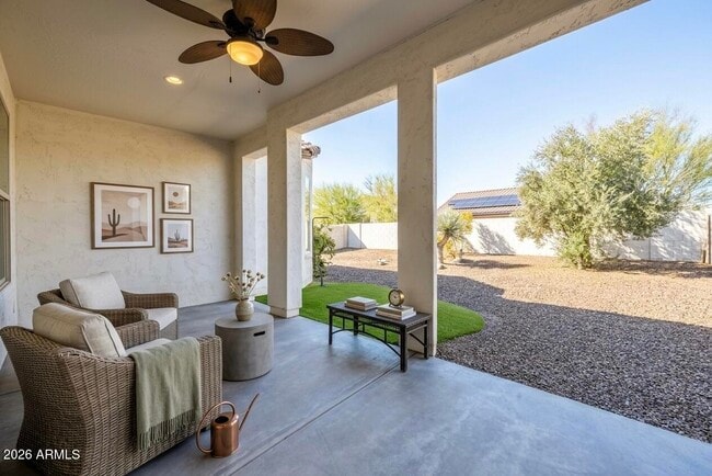 Building Photo - 16794 W Coronado Rd