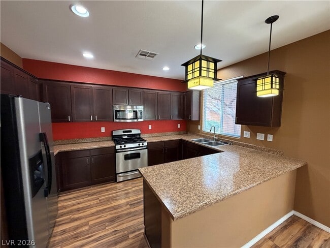 Building Photo - 10622 Thor Mountain Ln