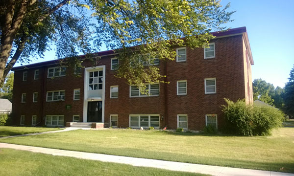 Primary Photo - Westwood Apartments